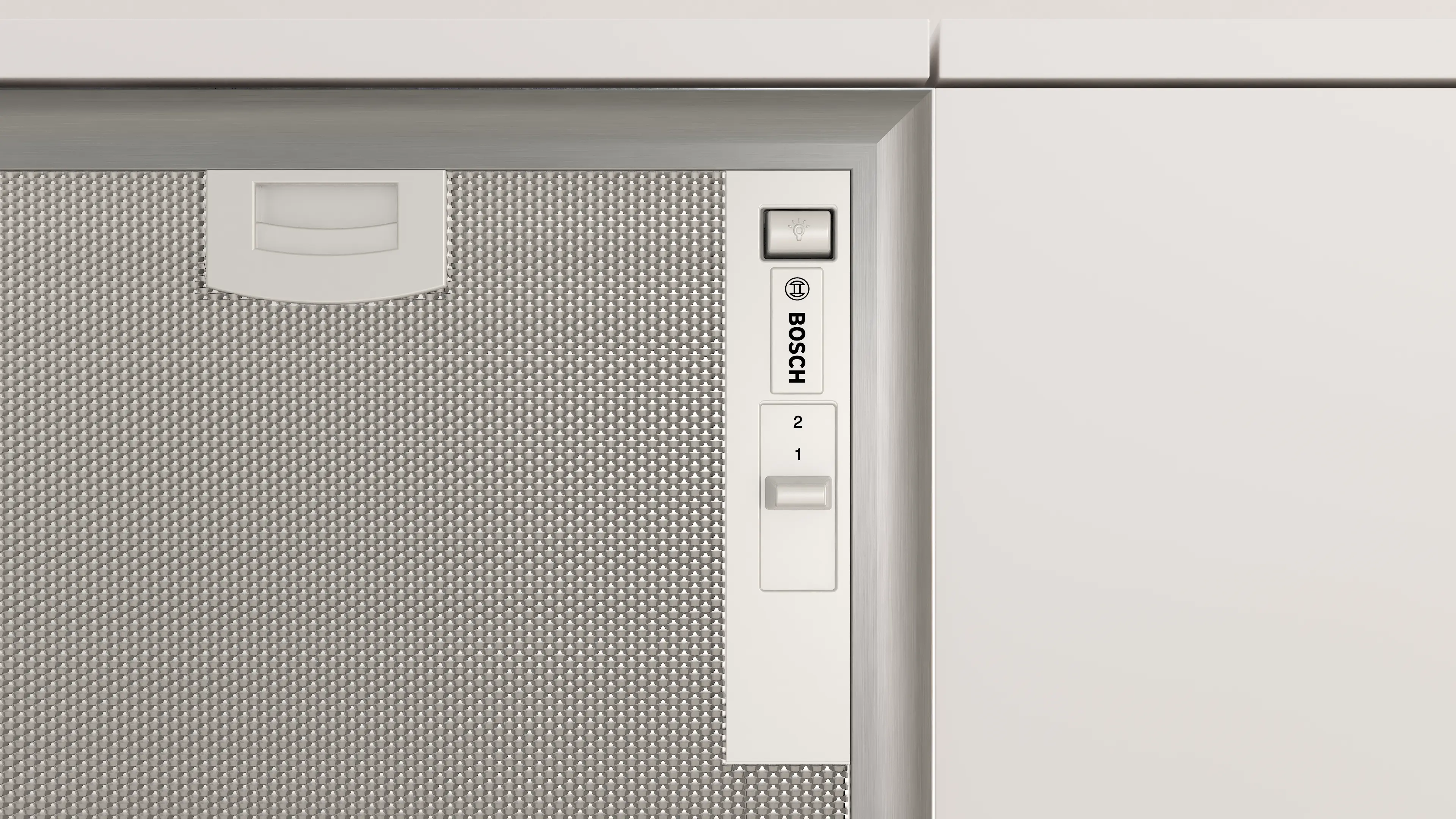 BOSCH MOBILIERI DHL755BM - modulo aspirante 75 cm