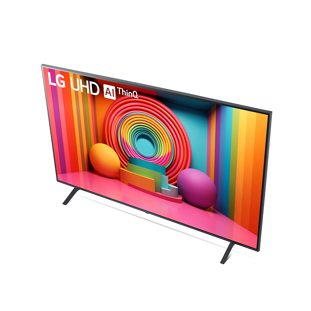 LG 55UR75006LK - TV LED 55'' UHD 4K Smart