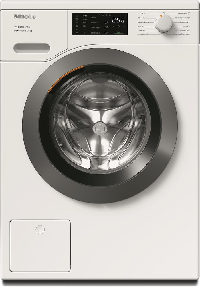 MIELE WEB365WCS - Lavatrice Miele WEB365WCS 8 kg Classe A