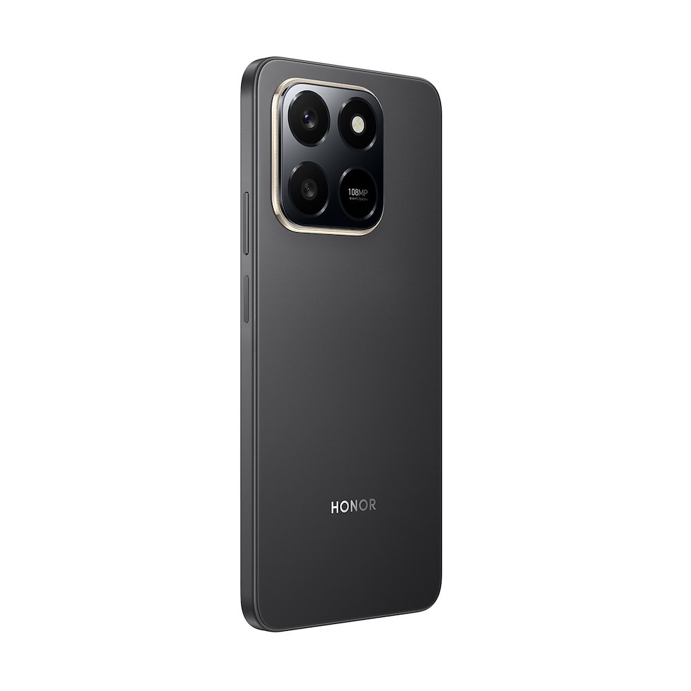 HONOR H400 SMART - Smartphone 8/256GB Nero