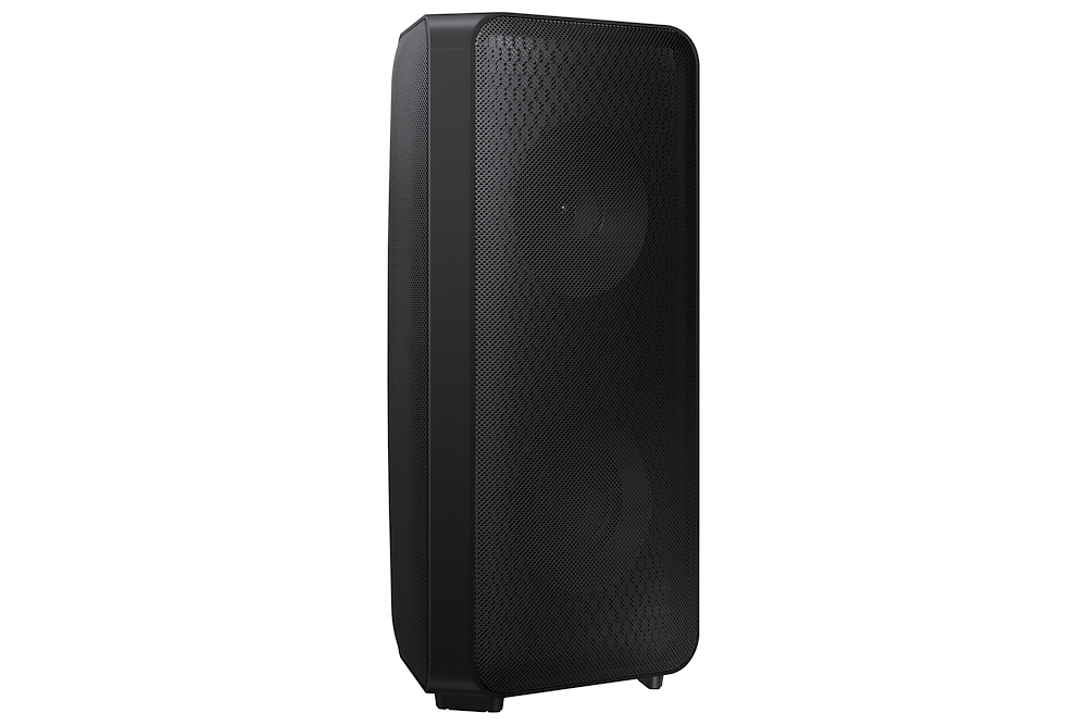 SAMSUNG MXST40BZF - Samsung Sound Tower MX-ST40B Bluetooth-Lautsprecher
