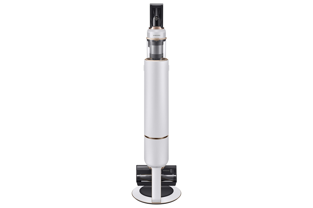 SAMSUNG VS20B95823W - Samsung Bespoke Jet Plus Pet Akku-Staubsauger SAMSUNG VS20B95823W - Samsung Bespoke Jet Plus Pet Akku-Staubsauger