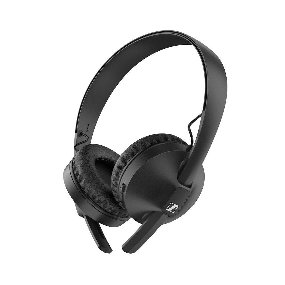 SENNHEISER HD250BT - Sennheiser HD 250BT Bluetooth Kopfhörer