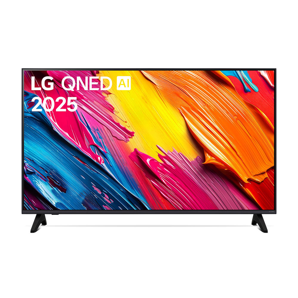 LG 43QNED70A6A - 43'' 4K QNED TV