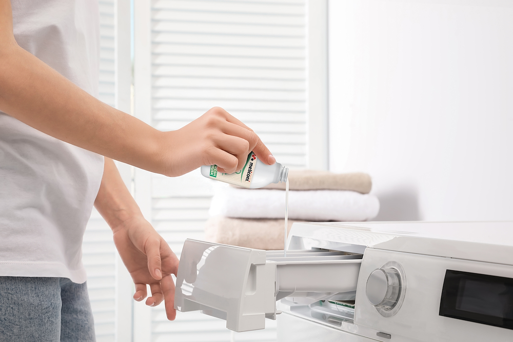 MELICONI 621032 - ECO Duft Fresh Musk für Wäsche