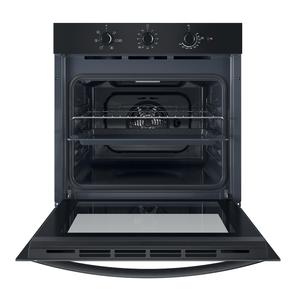 INDESIT IO235HB - Multifunktionsofen 6 Funktionen