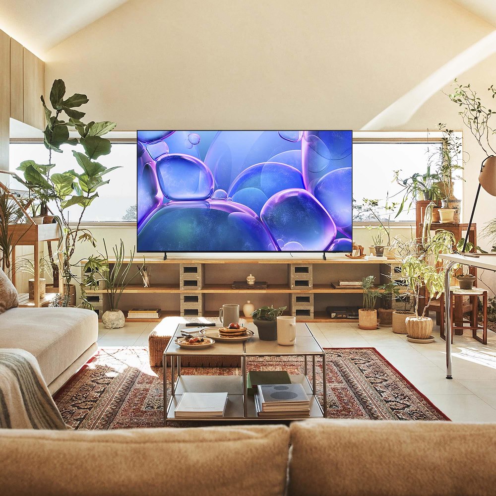 SAMSUNG UE65U8000FUXZT - TV LED 65" UHD 4K