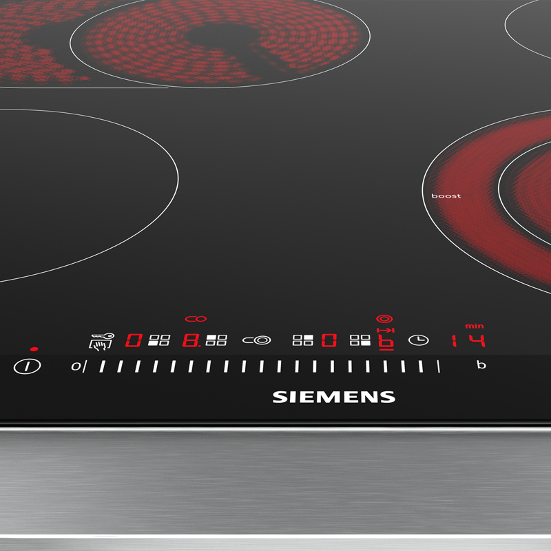 SIEMENS MOBILIERI ET675FNP1E - Siemens ET675FNP1E iQ700 Ceran-Kochfeld