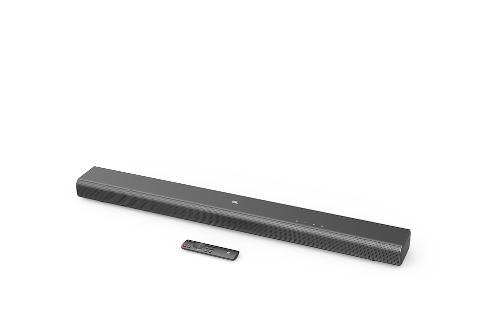 JBL JBLSB510BLKEP - Cinema SB510 Soundbar 3.1 con subwoofer integrato
