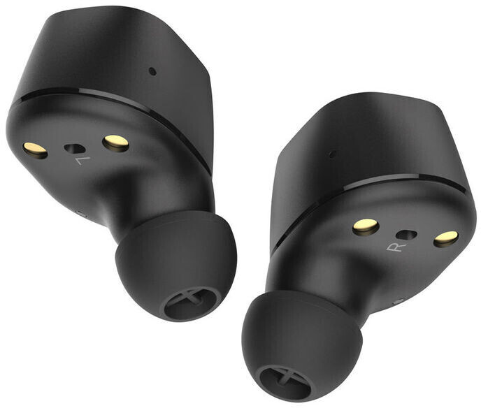 SENNHEISER CX200TW1B - Sennheiser CX True Wireless In-Ear-Kopfhörer Schwarz