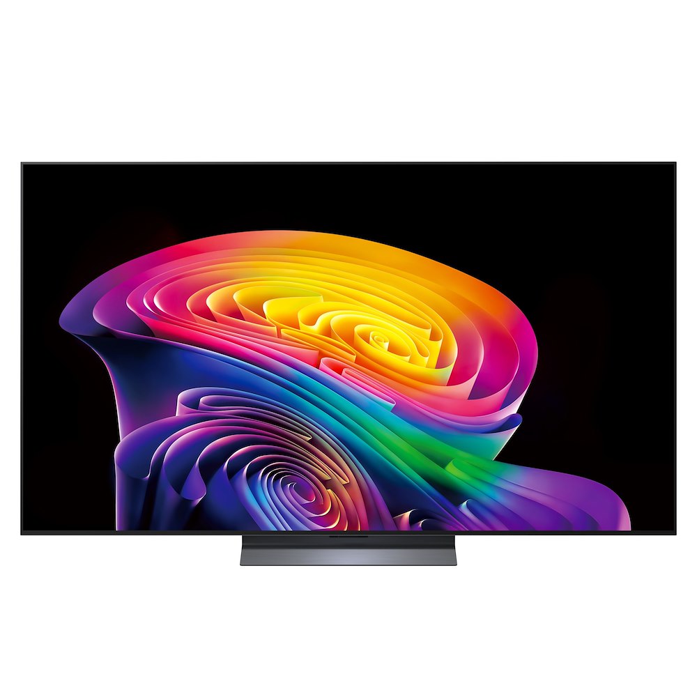 LG OLED65C65LA - 65 Zoll 4K Smart TV