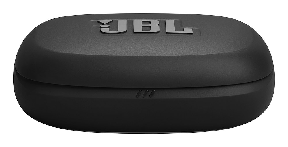 JBL JBLENDUZONEBLKG - Auricolari Sportivi True Wireless Neri e Grigi