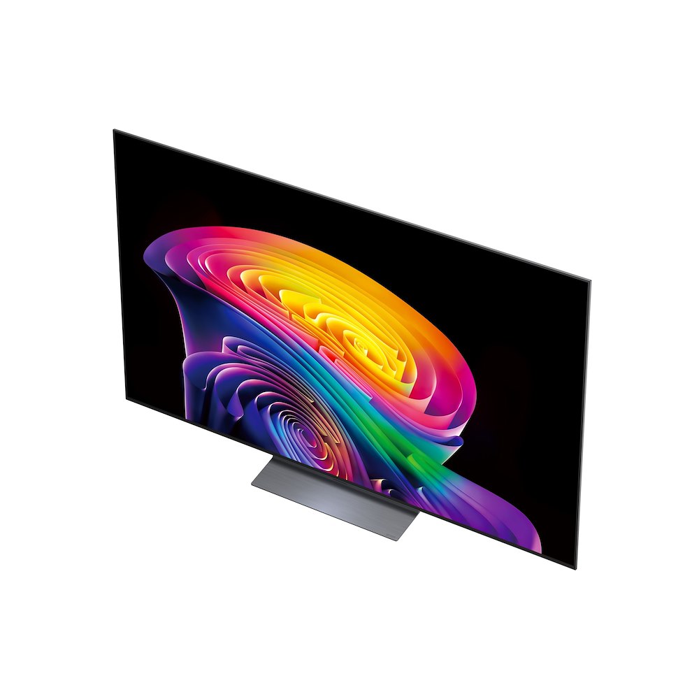 LG OLED65C65LA - 65 Zoll 4K Smart TV