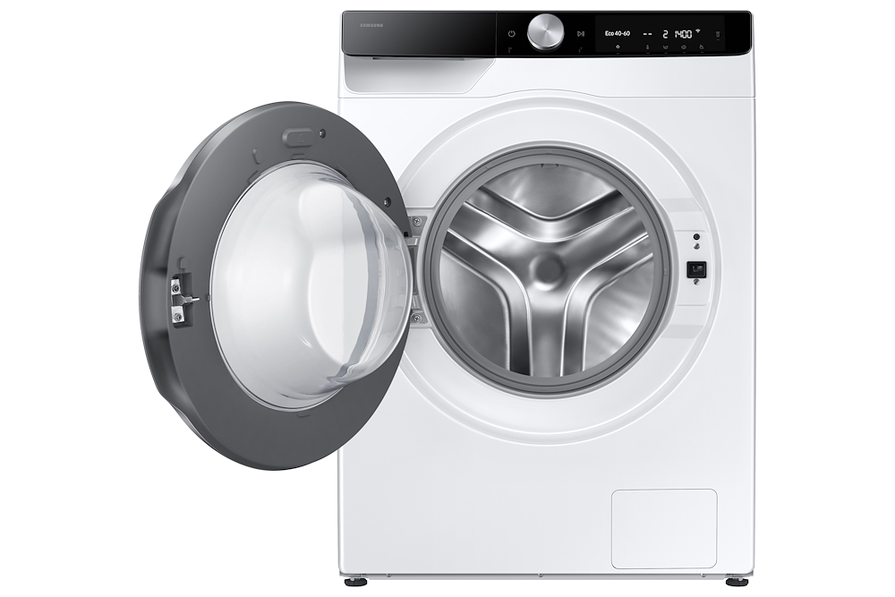SAMSUNG WW11DG6B85LKU3 - Samsung Waschmaschine 11 kg Ai•Control