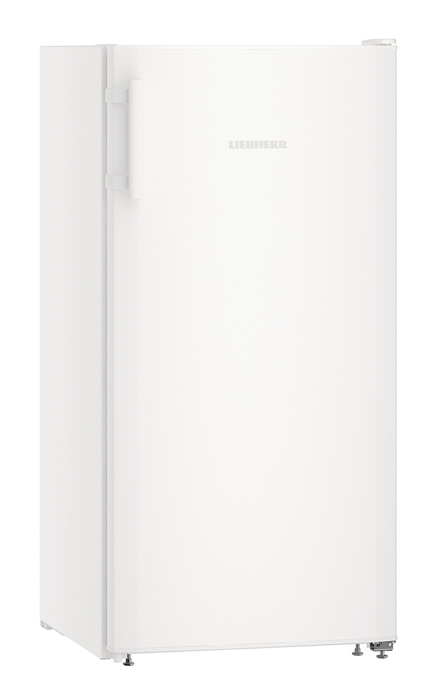 LIEBHERR KE2350 - Komfort Kühlschrank 55 cm mit Gemüsefächern
