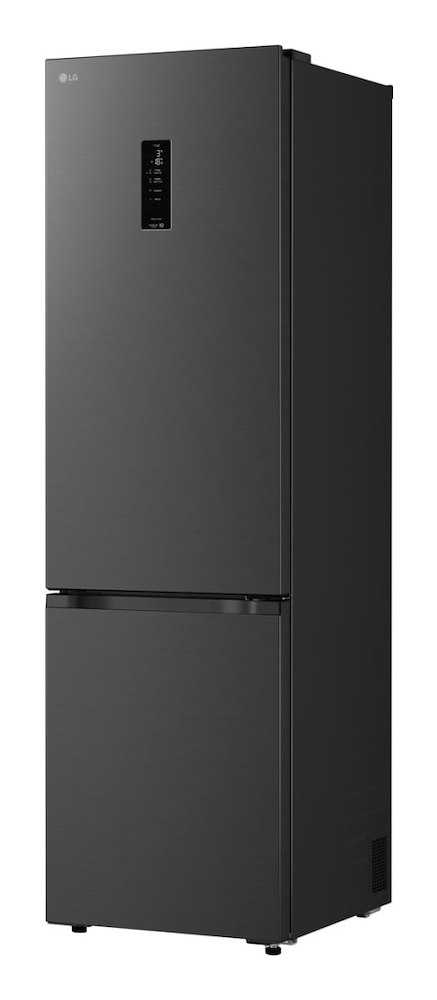 LG GBBSJ21DEP - Frigorifero Combinato 375L Grigio