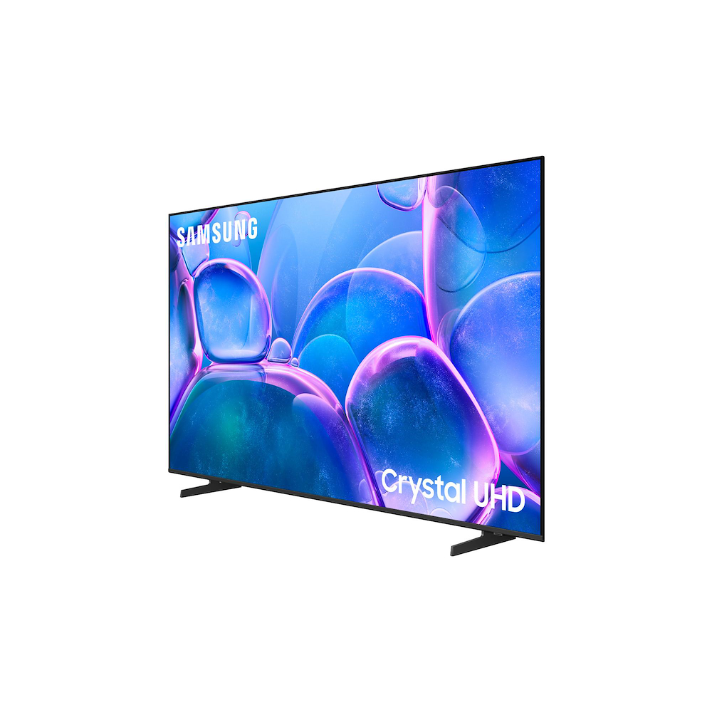 SAMSUNG UE85U7000FUXZT - Smart TV 85" Crystal UHD 4K