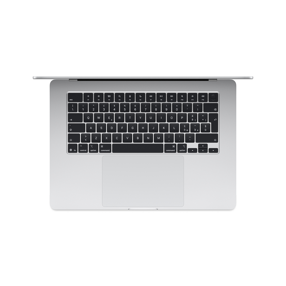 APPLE MW1G3TA - MacBook Air 15'' M4 Silber