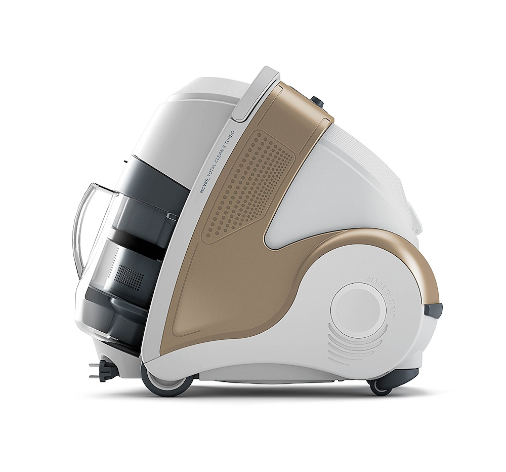 POLTI PBEU0101 - Aspirapolvere multifunzione Unico Turbo POLTI PBEU0101 - Aspirapolvere multifunzione Unico Turbo