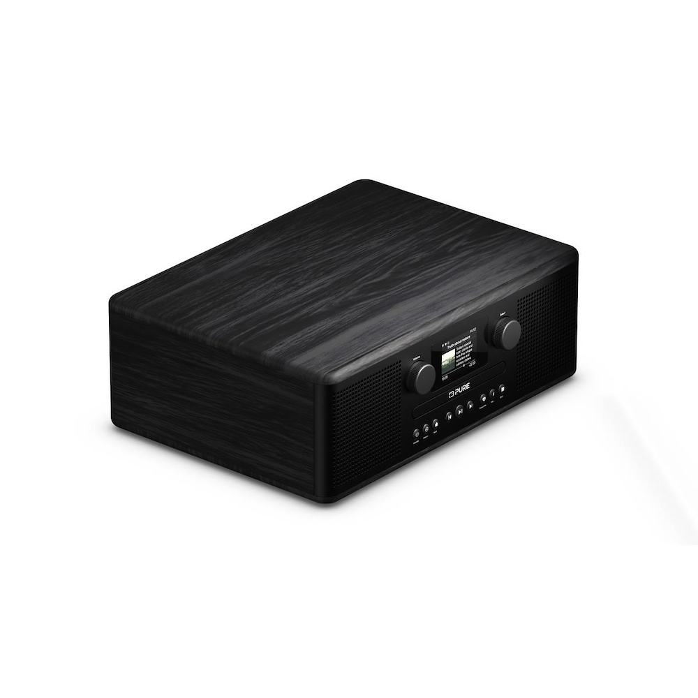 PURE 254587 - Internet Radio C-D6i