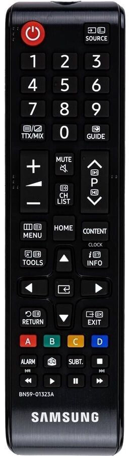 SAMSUNG BN59-01323A - Samsung BN59-01323A Fernbedienung für Smart-TV
