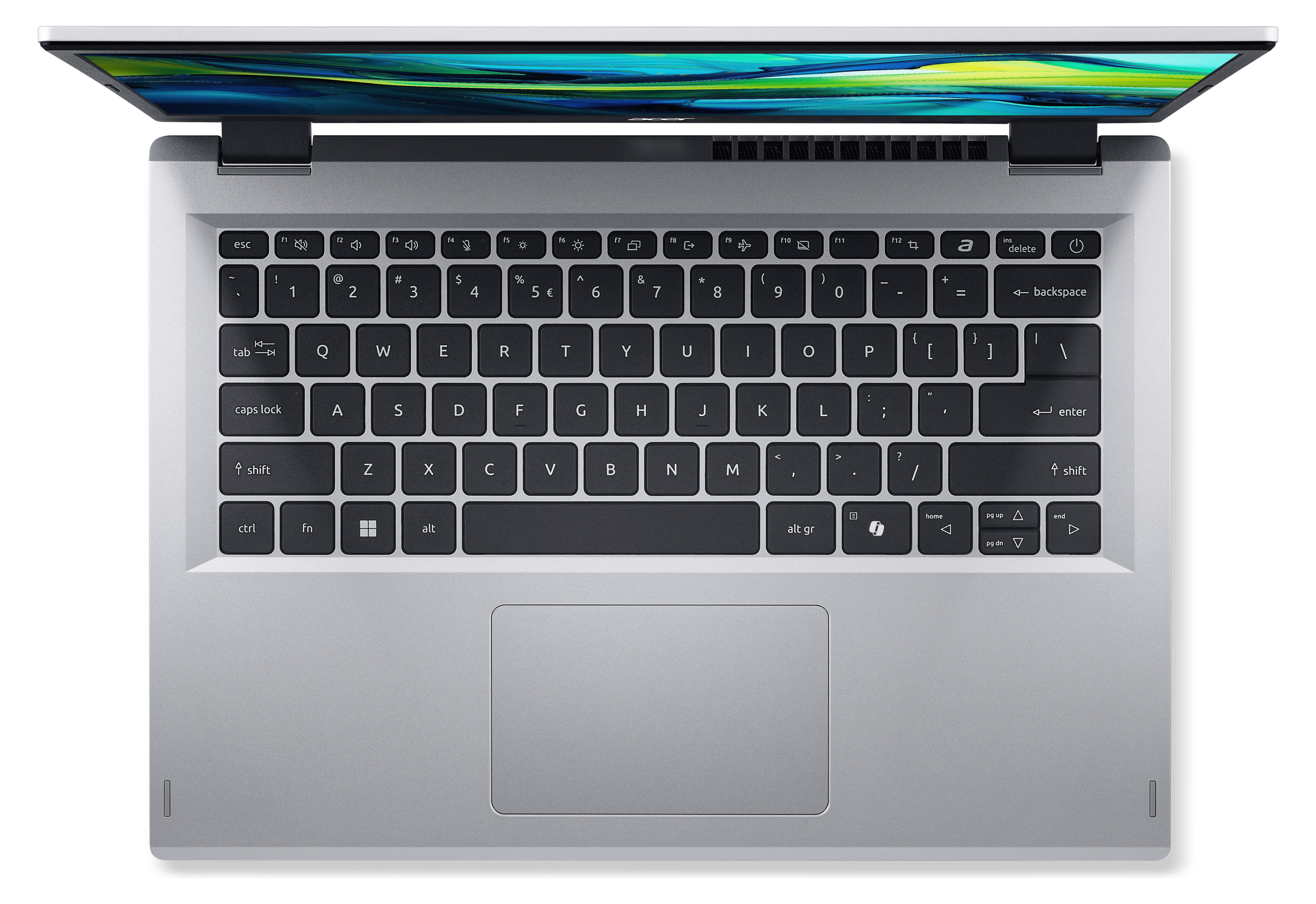 ACER NX.J3PEG.008 - Aspire Go 14 Notebook Intel N150
