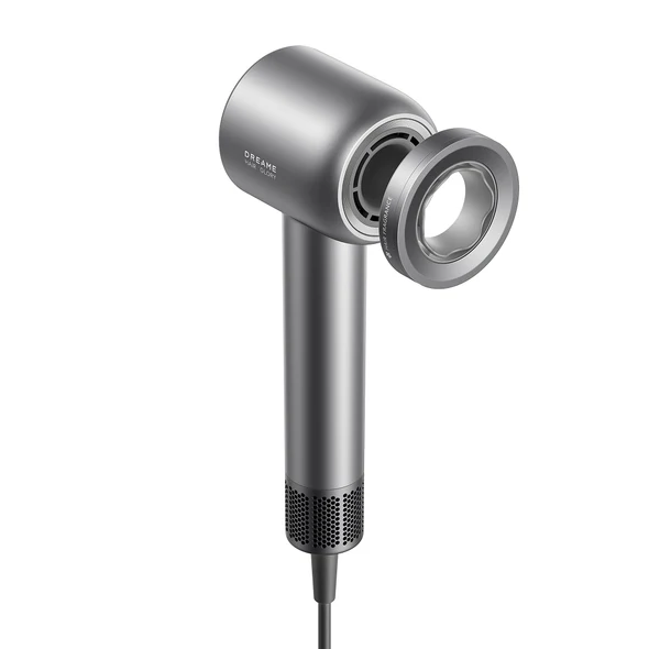 DREAME DREGLORYMXGR - Phon 1600W grigio/nero