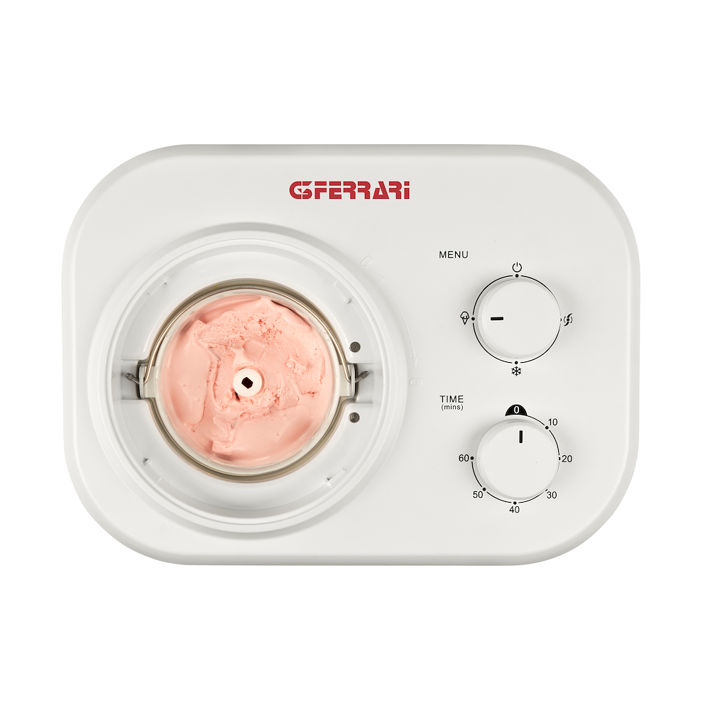 G3 FERRARI G2014401 - G3 Ferrari Neve Eismaschine