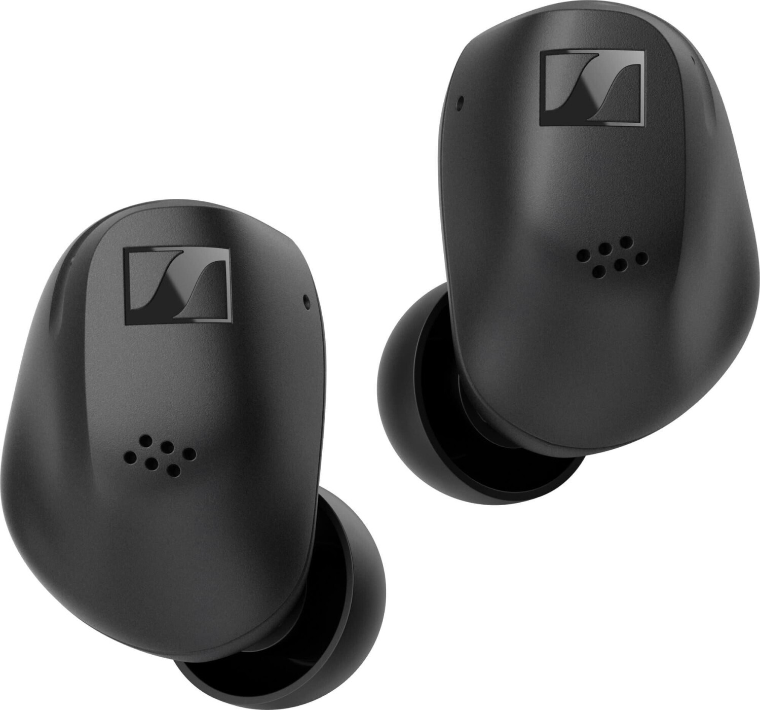 SENNHEISER ACCENTUMTRUEWIRELESSBLACK - Sennheiser True Wireless Ohrhörer