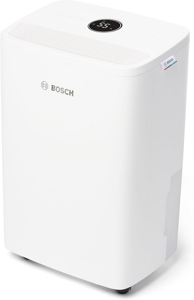 BOSCH 7733703556 - Deumidificatore 10lt al giorno