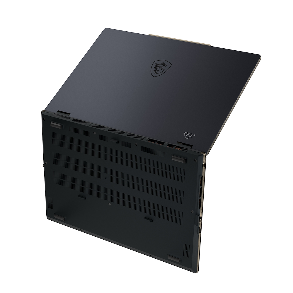 MSI CYBORG15B2RWFKG075IT - Gaming Notebook 15,6 Zoll