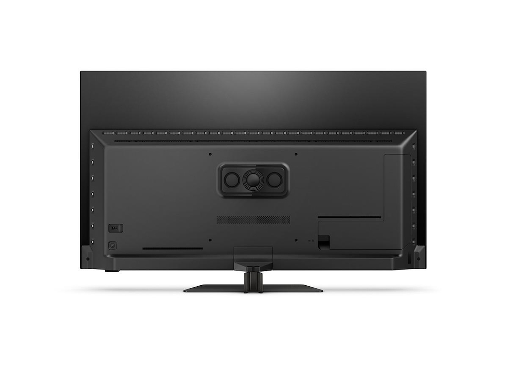 PHILIPS 55OLED819 - Philips 55OLED819 4K Ambilight OLED-TV