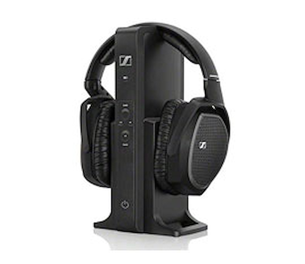 SENNHEISER RS175U - Kabellose RS 175 Kopfhörer mit Surround Sound