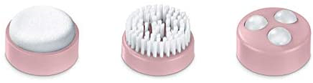 BEURER SRFB1 - Beurer SRFB1 Aroma-Fußbad