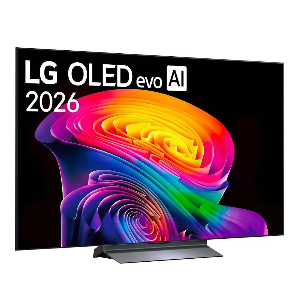 LG OLED55C65LA - 55 Zoll 4K Smart TV