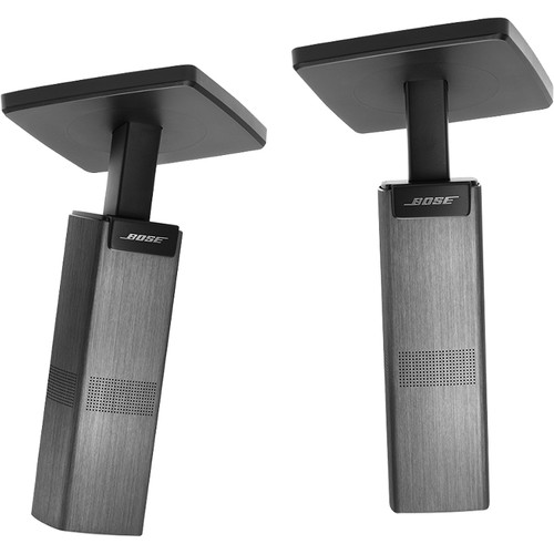 BOSE 7647310010 - Bose OmniJewel™ Deckenhalterungen (Paar, Schwarz) BOSE 7647310010 - Bose OmniJewel™ Deckenhalterungen (Paar, Schwarz)