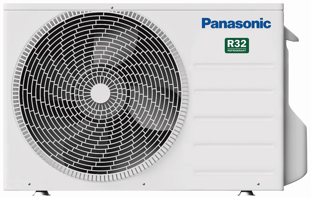 PANASONIC CUBZ35ZKE - Condizionatore Monosplit 12000 BTU PANASONIC CUBZ35ZKE - Condizionatore Monosplit 12000 BTU
