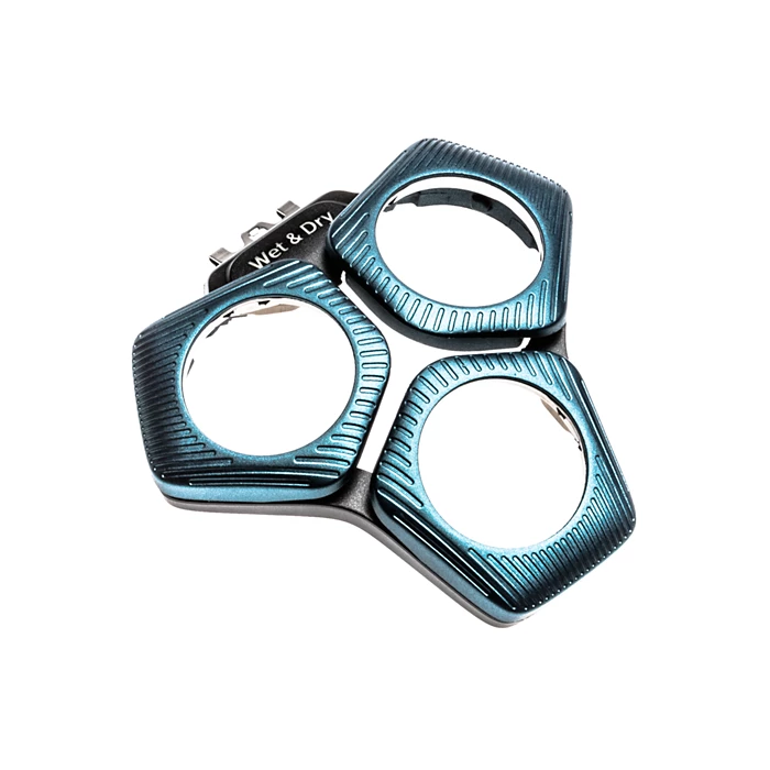 Testine di ricambio Philips SH71/50 per rasoi Series 7000