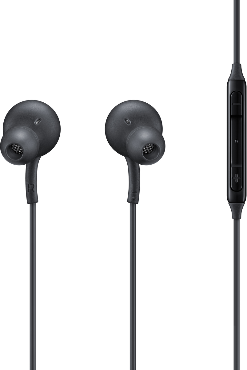 SAMSUNG EOIC100BBEGIT - Samsung Auricolari USB-C EO-IC100