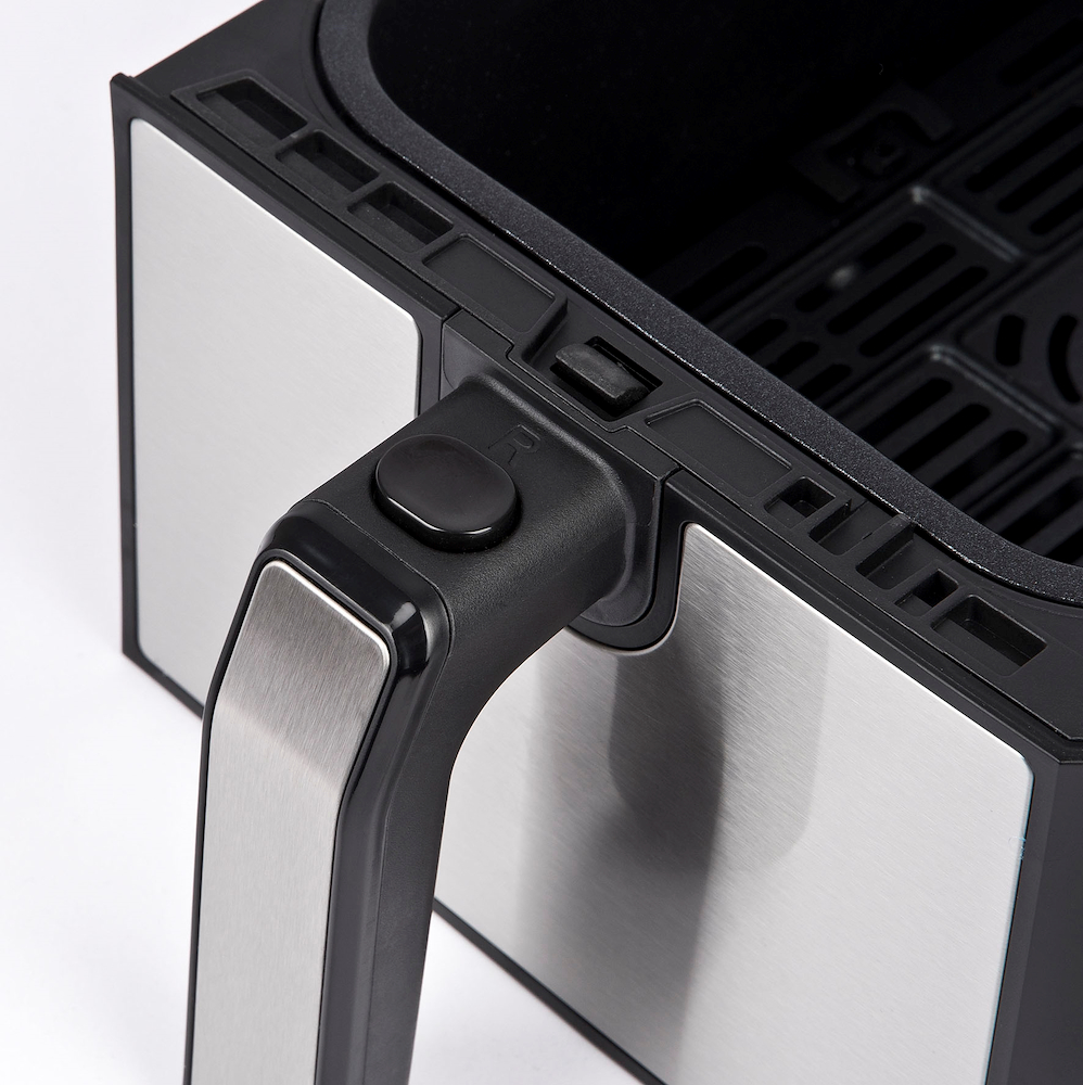 G3 FERRARI G1015000 - G3 Ferrari Friggisano Duo Heißluftfritteuse