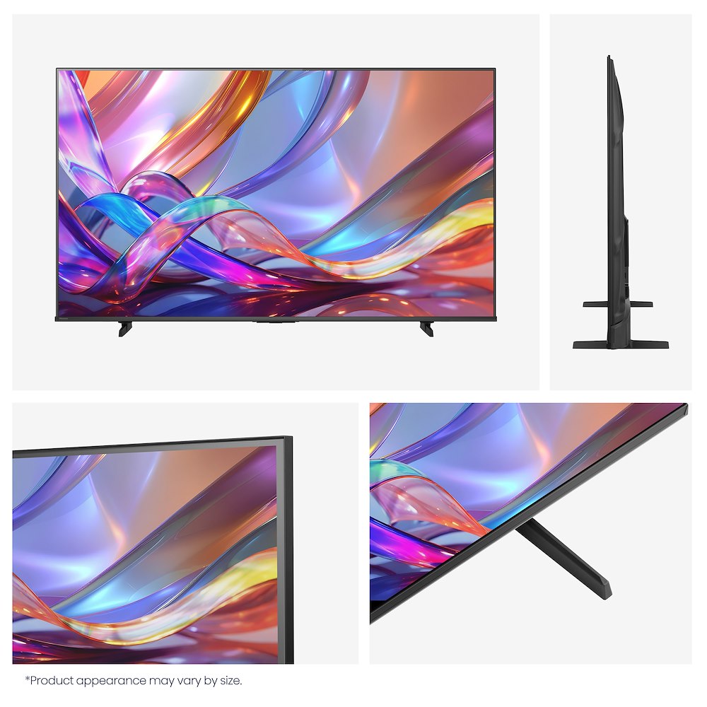 HISENSE 43E79S - TV QLED 43" 4K HD