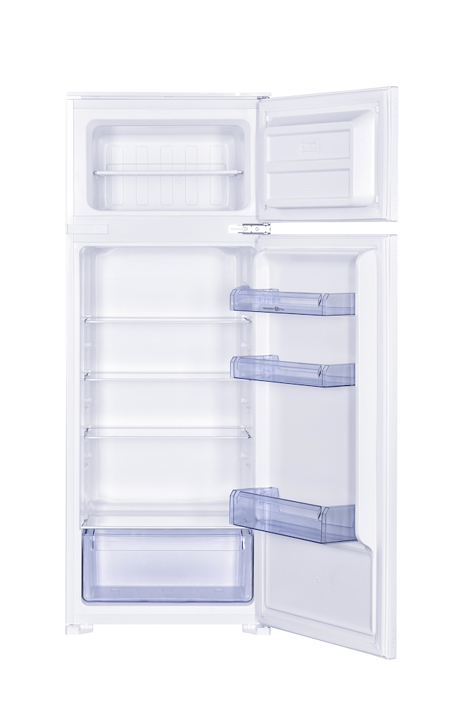 SMARTWAY WHDP29SM1EB0 - Frigo 2 porte 169 lt