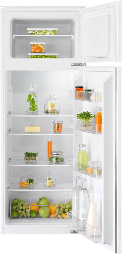ELECTROLUX ETS3LE14S - Einbau Kühlschrank 220 lt