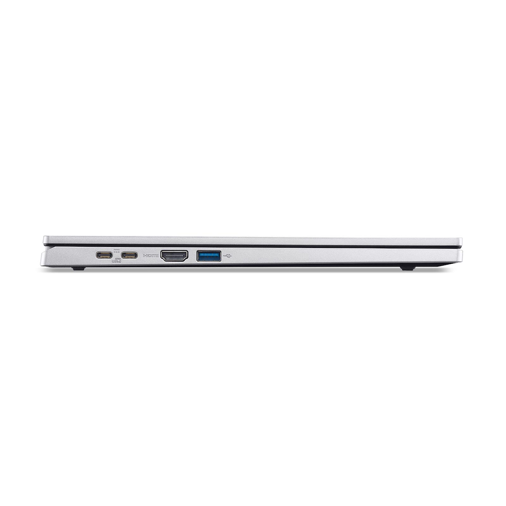 ACER ASPIREGOAG1571P58EA - Notebook Aspire Go 15 Zoll Silber