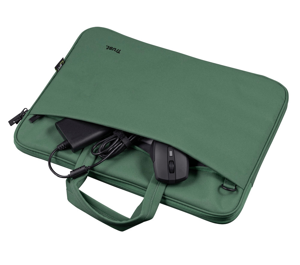 TRUST 24450 - Laptop Tasche Bologna 16" Eco