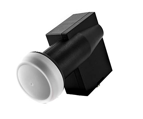 GT-SAT GT-S1DCSS24 - GT-S1dCSS24 Unicable II LNB mit Legacy-Ausgang