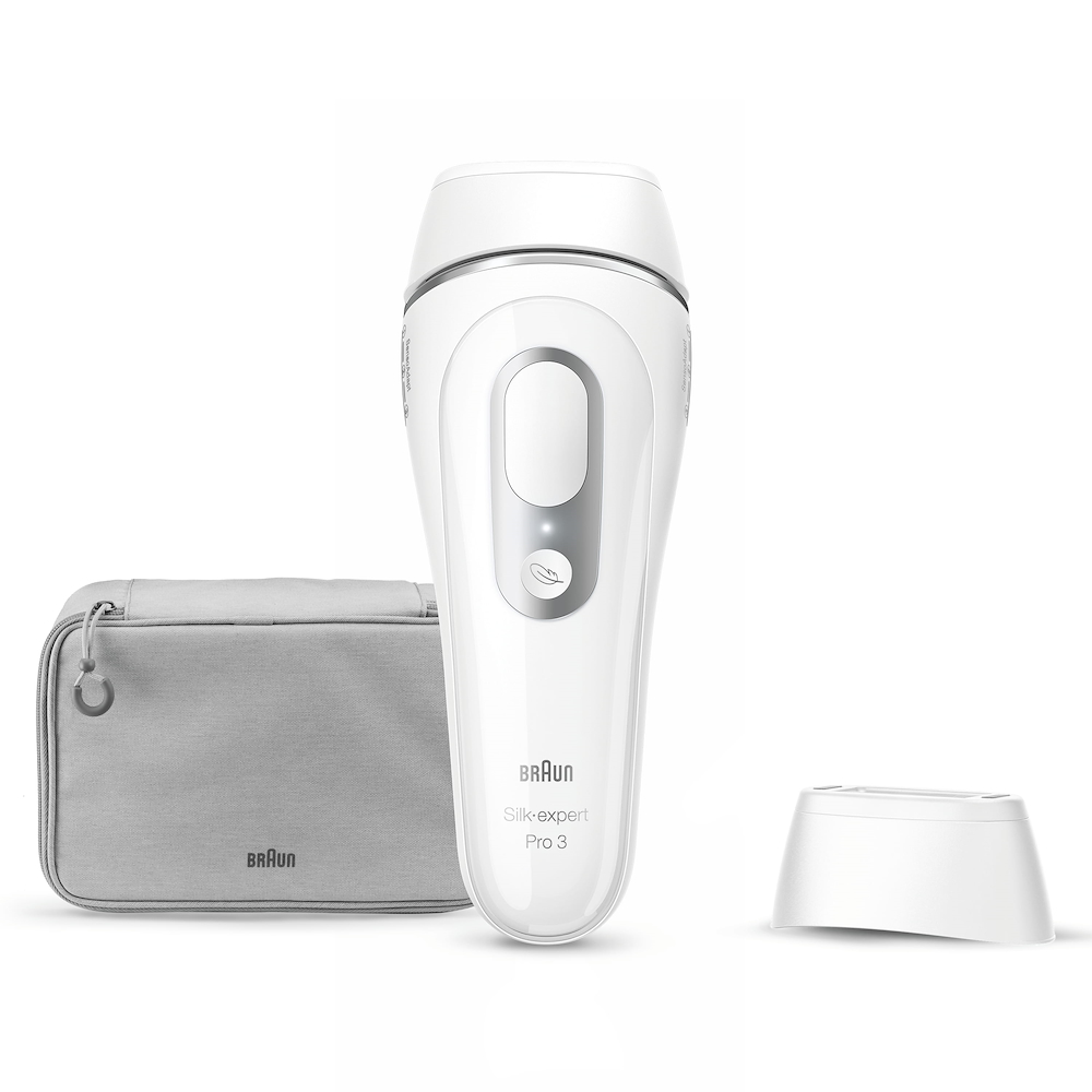 BRAUN PL3020 - Braun Silk Expert Pro 3 Epilator