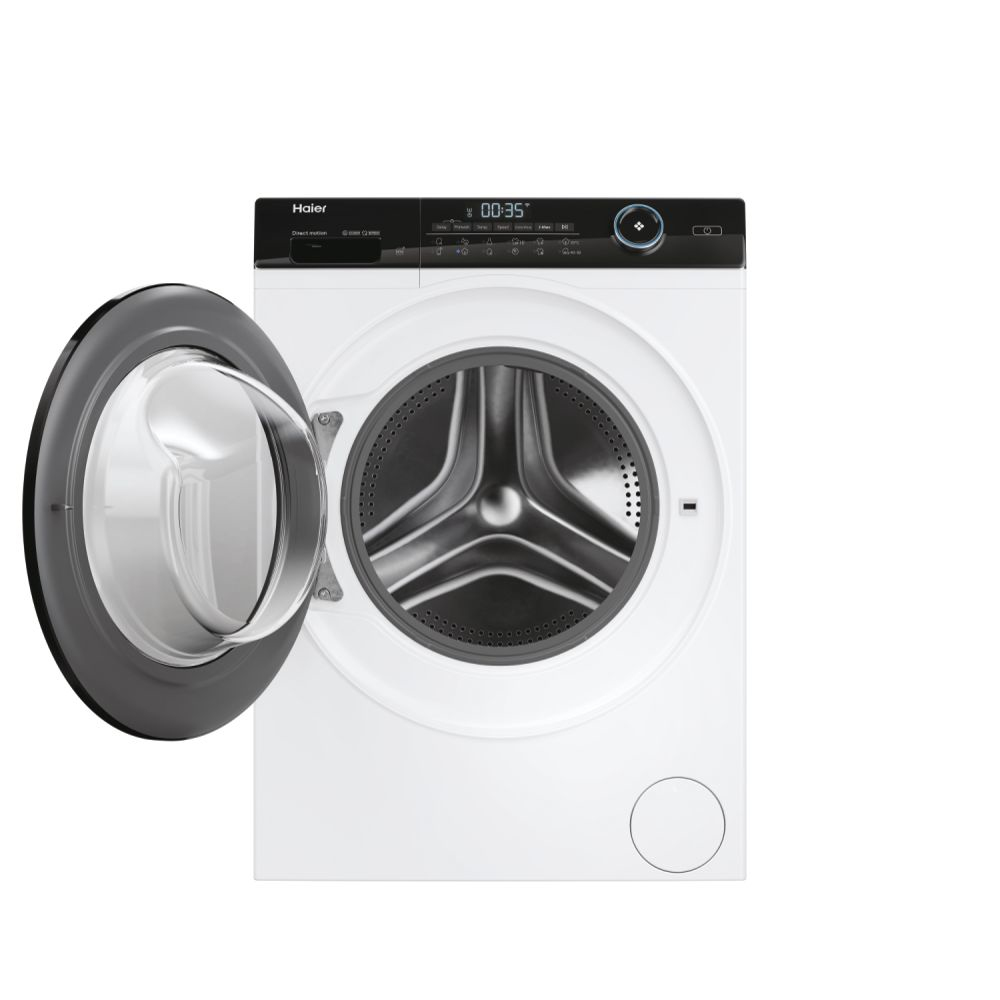 HAIER HW80B14959EU1S - Haier I-Pro Series 5 Waschmaschine 8kg