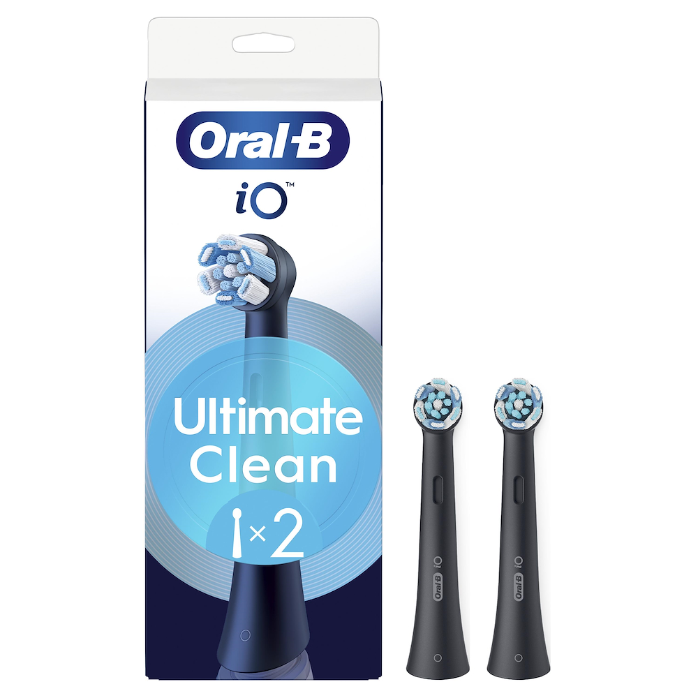 ORAL-B 80782592 - Oral-B Ultimate Clean Ersatzbürsten