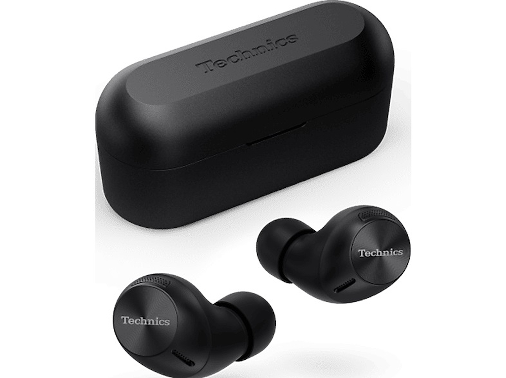 TECHNICS EAHAZ40M2EK - Technics True Wireless Noise Cancelling Earbuds AZ40M2
